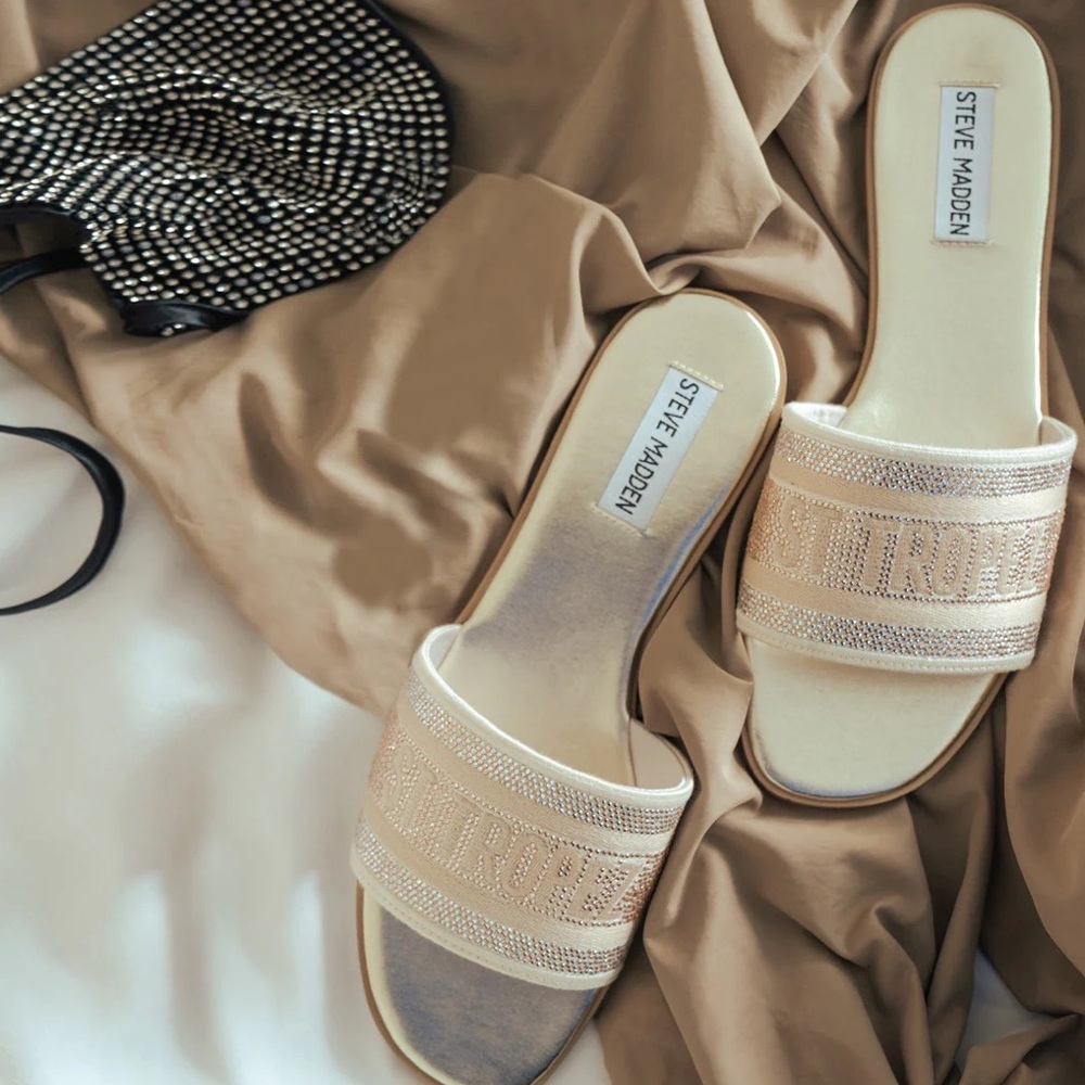Steve Madden Knox-R Sandals